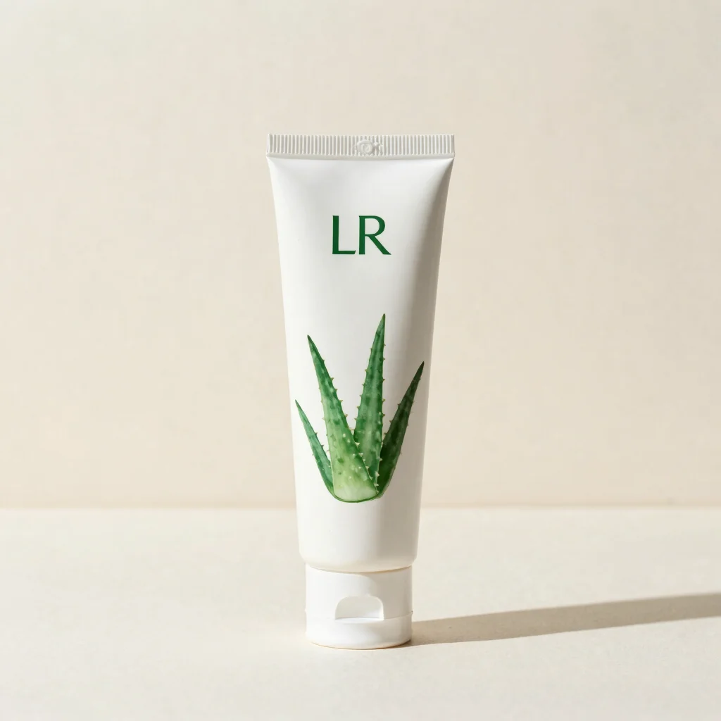 Gel Concentré Aloe Vera
