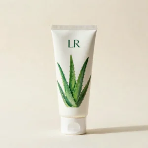 Crème Corps Aloe Vera