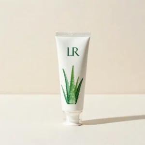Crème Mains Aloe Vera